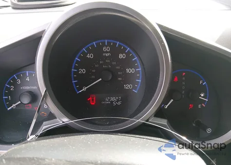 2011 Honda Element Ex z USA, uszkodzony, nr VIN 5J6YH2H73BL002233